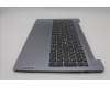 5CB1M47086 Lenovo COVER Upper Case ASM_NORDIC L 83EMAG NBL