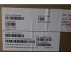 Lenovo 5CB1M47087 Tastatur inkl. Topcase ASM_BEL L 83EMAG NBL