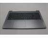 Lenovo 5CB1M47087 Tastatur inkl. Topcase ASM_BEL L 83EMAG NBL