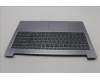 Lenovo 5CB1M47087 Tastatur inkl. Topcase ASM_BEL L 83EMAG NBL