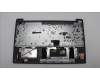 Lenovo 5CB1M47089 Tastatur inkl. Topcase ASM_SLV L 83EMAG NBL