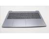 Lenovo 5CB1M47089 Tastatur inkl. Topcase ASM_SLV L 83EMAG NBL