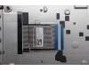Lenovo 5CB1M47090 Tastatur inkl. Topcase schweiz L 83EMAG NBL