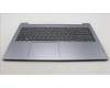 Lenovo 5CB1M47091 Tastatur inkl. TopcaseASM_EURO ENG L 83EMAG NBL