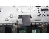 Lenovo 5CB1M47091 Tastatur inkl. TopcaseASM_EURO ENG L 83EMAG NBL