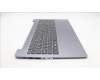 Lenovo 5CB1M47091 Tastatur inkl. TopcaseASM_EURO ENG L 83EMAG NBL