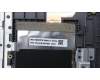 Lenovo 5CB1M47091 Tastatur inkl. TopcaseASM_EURO ENG L 83EMAG NBL
