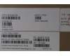 Lenovo 5CB1M47093 Tastatur inkl. Topcase ASM_BUL L 83EMAG NBL