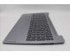 Lenovo 5CB1M47093 Tastatur inkl. Topcase ASM_BUL L 83EMAG NBL