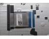 Lenovo 5CB1M47095 Tastatur inkl. TopcaseASM_FRA/ARA L 83EMAG NBL