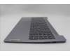 Lenovo 5CB1M47095 Tastatur inkl. TopcaseASM_FRA/ARA L 83EMAG NBL