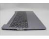 Lenovo 5CB1M47095 Tastatur inkl. TopcaseASM_FRA/ARA L 83EMAG NBL