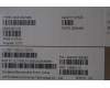 Lenovo 5CB1M47096 Tastatur inkl. Topcase ASM_UKR L 83EMAG NBL
