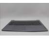 Lenovo 5CB1M47096 Tastatur inkl. Topcase ASM_UKR L 83EMAG NBL