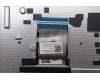 Lenovo 5CB1M47096 Tastatur inkl. Topcase ASM_UKR L 83EMAG NBL