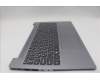 Lenovo 5CB1M47096 Tastatur inkl. Topcase ASM_UKR L 83EMAG NBL