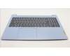 Lenovo 5CB1M47130 Tastatur inkl. Topcase ASM_UK L 83EMFB NBL