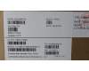 Lenovo 5CB1M47531 Tastatur inkl. Topcase ASM_UK L 83EMABFP NBL