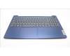 Lenovo 5CB1M47531 Tastatur inkl. Topcase ASM_UK L 83EMABFP NBL