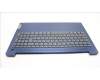 Lenovo 5CB1M47531 Tastatur inkl. Topcase ASM_UK L 83EMABFP NBL