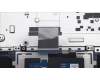 Lenovo 5CB1M47531 Tastatur inkl. Topcase ASM_UK L 83EMABFP NBL