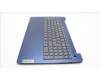 Lenovo 5CB1M47531 Tastatur inkl. Topcase ASM_UK L 83EMABFP NBL