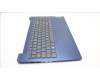 Lenovo 5CB1M47531 Tastatur inkl. Topcase ASM_UK L 83EMABFP NBL