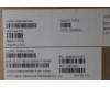 Lenovo 5CB1M47532 Tastatur inkl. Topcase ASM_ITA L 83EMABFP NBL