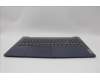 Lenovo 5CB1M47532 Tastatur inkl. Topcase ASM_ITA L 83EMABFP NBL
