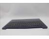 Lenovo 5CB1M47532 Tastatur inkl. Topcase ASM_ITA L 83EMABFP NBL