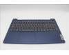 Lenovo 5CB1M47533 Tastatur inkl. Topcase spanisch L 83EMABFP NBL