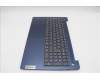 Lenovo 5CB1M47533 Tastatur inkl. Topcase spanisch L 83EMABFP NBL