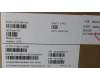 Lenovo 5CB1M47542 Tastatur inkl. Topcase ASM_FRA L 83EMABFP NBL