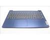 Lenovo 5CB1M47542 Tastatur inkl. Topcase ASM_FRA L 83EMABFP NBL