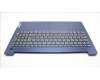 Lenovo 5CB1M47542 Tastatur inkl. Topcase ASM_FRA L 83EMABFP NBL