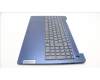 Lenovo 5CB1M47542 Tastatur inkl. Topcase ASM_FRA L 83EMABFP NBL