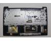 Lenovo 5CB1M47543 Tastatur inkl. Topcase deutsch L 83EMABFP NBL