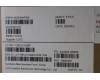 Lenovo 5CB1M47543 Tastatur inkl. Topcase deutsch L 83EMABFP NBL