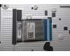 Lenovo 5CB1M47543 Tastatur inkl. Topcase deutsch L 83EMABFP NBL