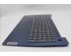Lenovo 5CB1M47543 Tastatur inkl. Topcase deutsch L 83EMABFP NBL