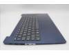 Lenovo 5CB1M47543 Tastatur inkl. Topcase deutsch L 83EMABFP NBL