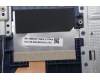 Lenovo 5CB1M47543 Tastatur inkl. Topcase deutsch L 83EMABFP NBL