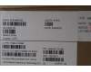 Lenovo 5CB1M47553 Tastatur inkl. Topcase schweiz L 83EMABFP NBL