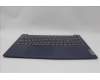 Lenovo 5CB1M47553 Tastatur inkl. Topcase schweiz L 83EMABFP NBL