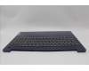Lenovo 5CB1M47553 Tastatur inkl. Topcase schweiz L 83EMABFP NBL