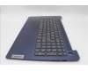 Lenovo 5CB1M47553 Tastatur inkl. Topcase schweiz L 83EMABFP NBL