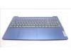 Lenovo 5CB1M47561 Tastatur inkl. Topcase ASM_ENG L 83EMAB NBL