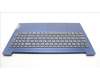 Lenovo 5CB1M47561 Tastatur inkl. Topcase ASM_ENG L 83EMAB NBL