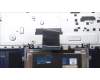 Lenovo 5CB1M47561 Tastatur inkl. Topcase ASM_ENG L 83EMAB NBL
