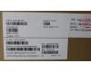 Lenovo 5CB1M47562 Tastatur inkl. Topcase ASM_UK L 83EMAB NBL